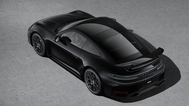 Porsche 911 Carrera