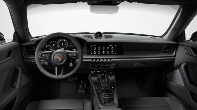 Porsche 911 Carrera