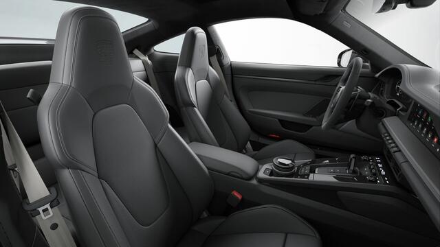 Porsche 911 Carrera