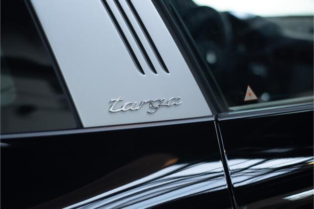 Porsche 911 3.0 Targa 4 BOSE / SPORT GRONO / TARGA