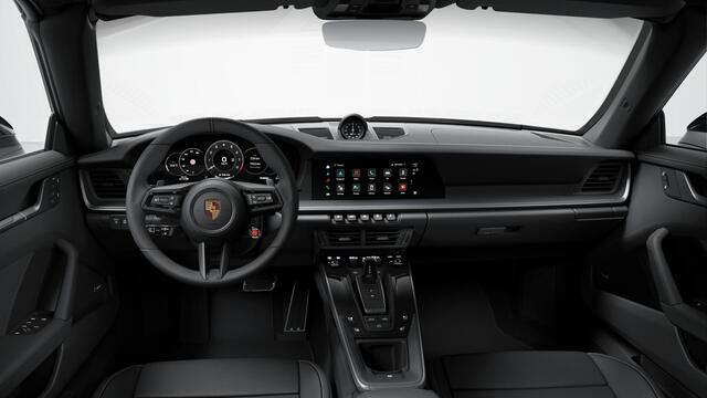 Porsche 911 Carrera Cabriolet