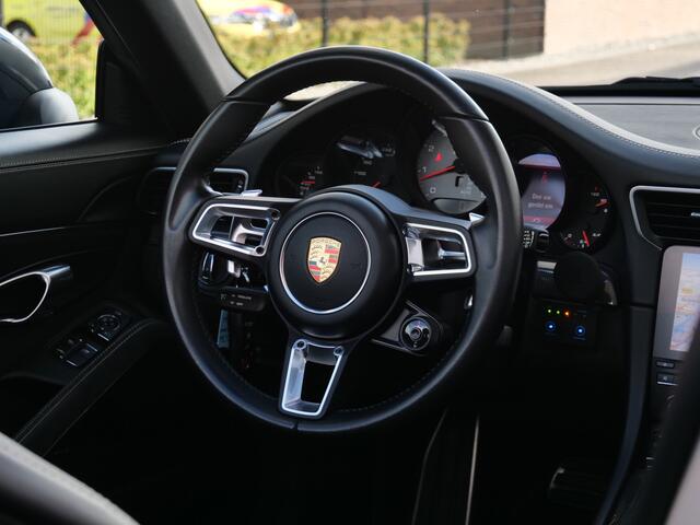 Porsche 911 Cabrio 3.0 Carrera GTS 451 Pk Automaat Navigatie / PDC / Camera / DAB