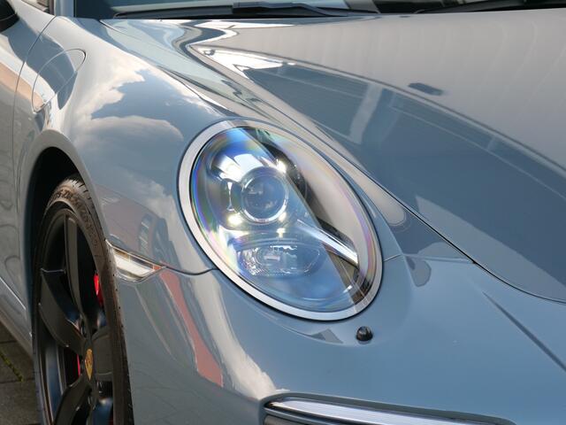 Porsche 911 Cabrio 3.0 Carrera GTS 451 Pk Automaat Navigatie / PDC / Camera / DAB
