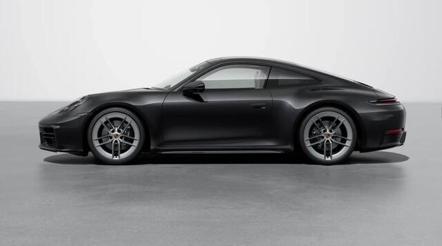 Porsche 911 Carrera