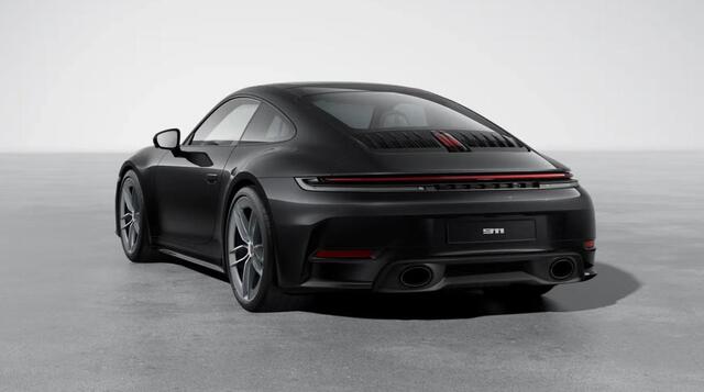 Porsche 911 Carrera