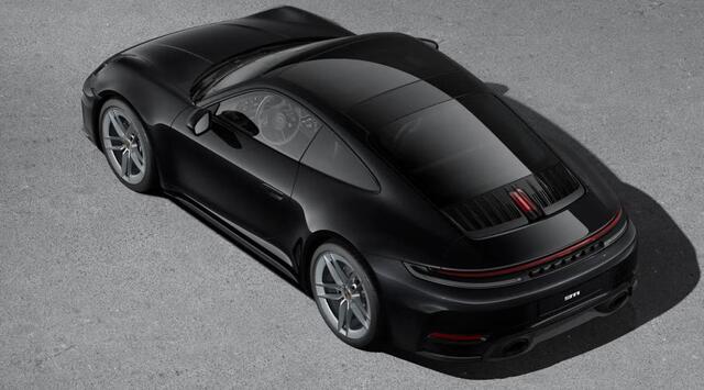 Porsche 911 Carrera