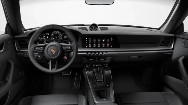 Porsche 911 Carrera