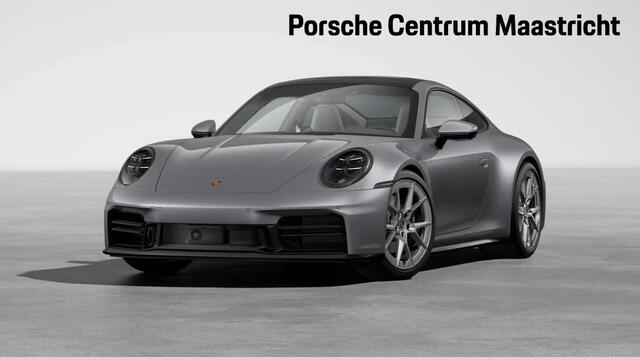 Porsche 911 Carrera