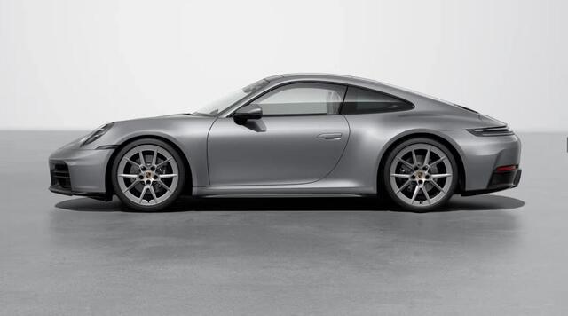 Porsche 911 Carrera