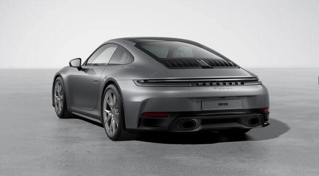 Porsche 911 Carrera