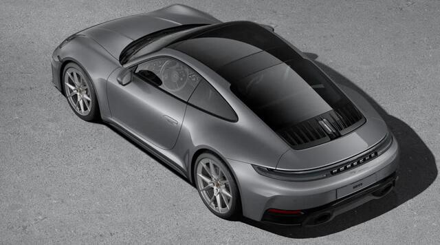 Porsche 911 Carrera