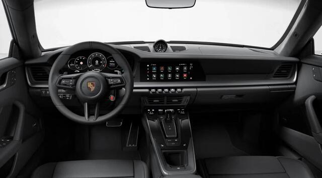 Porsche 911 Carrera