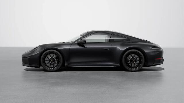Porsche 911 Carrera GTS
