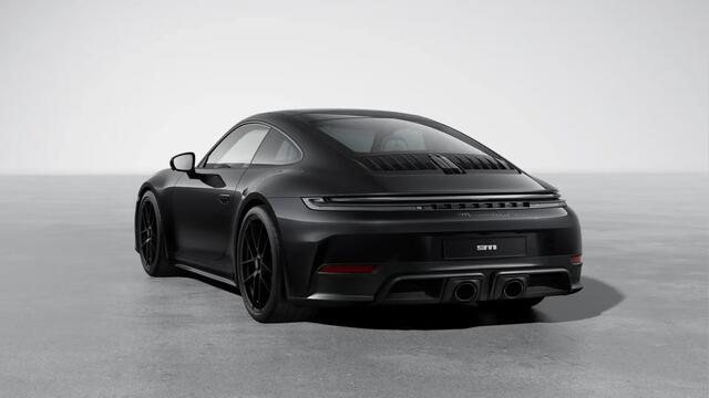 Porsche 911 Carrera GTS