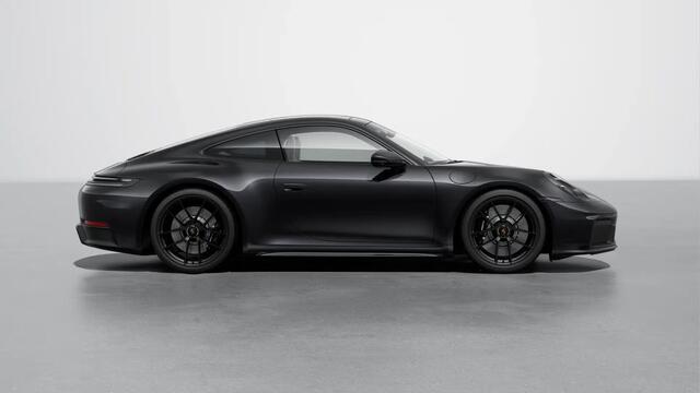 Porsche 911 Carrera GTS