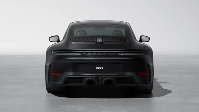 Porsche 911 Carrera GTS