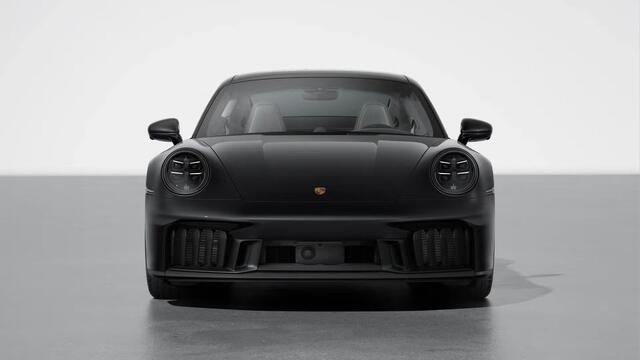 Porsche 911 Carrera GTS