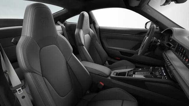 Porsche 911 Carrera GTS