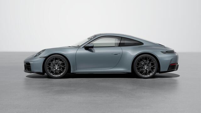 Porsche 911 Carrera