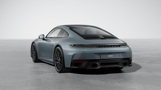 Porsche 911 Carrera