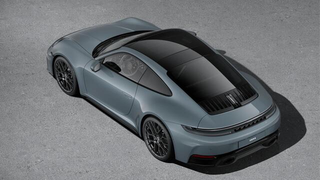 Porsche 911 Carrera