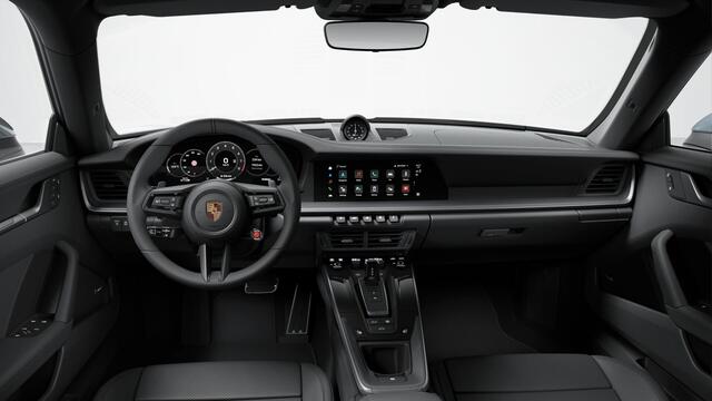 Porsche 911 Carrera