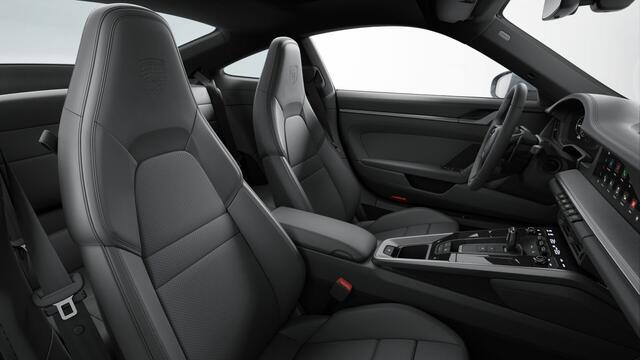 Porsche 911 Carrera