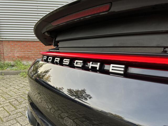 Porsche 911 Cabrio 3.0 Carrera S | Martrix | Chrono | Sportuitlaat | Stoelventilatie PDK