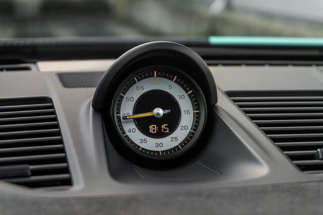 Porsche 911 992 GT3 RS 4.0 - Weissach - PTS Mint Green