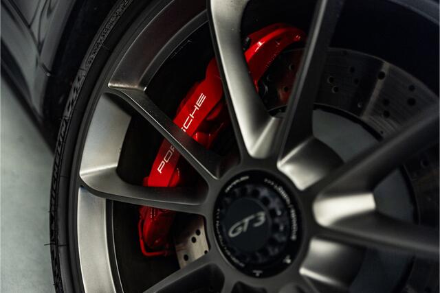 Porsche 911 4.0 GT3 Touring 510PK | Lift | PDLS+ | Sport Chrono | Camera | Achterasbesturing | Sportstoelen 18-Voudig | Carplay | Dealer O.H. | Alarm 3 & 5.
