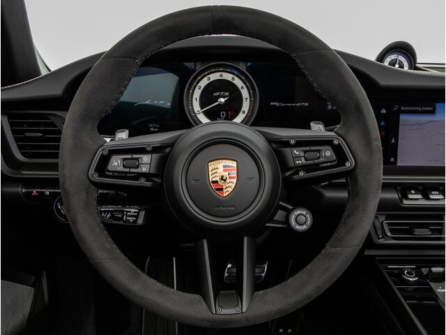 Porsche 911 Carrera GTS Cabriolet