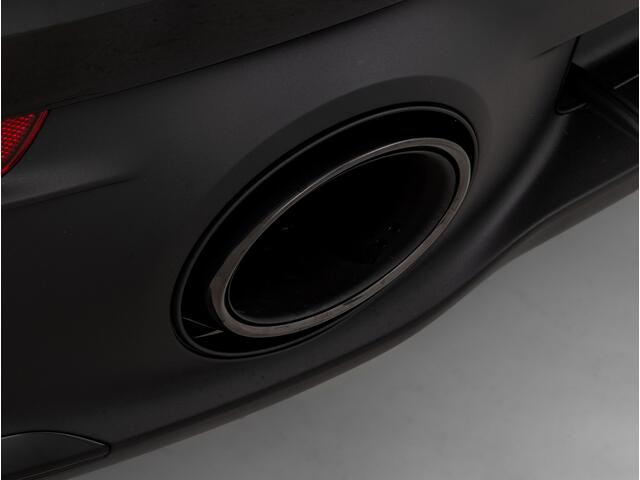 Porsche 911 Carrera GTS Cabriolet