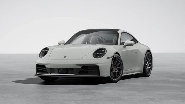 Porsche 911 Carrera