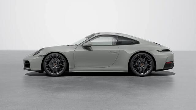 Porsche 911 Carrera