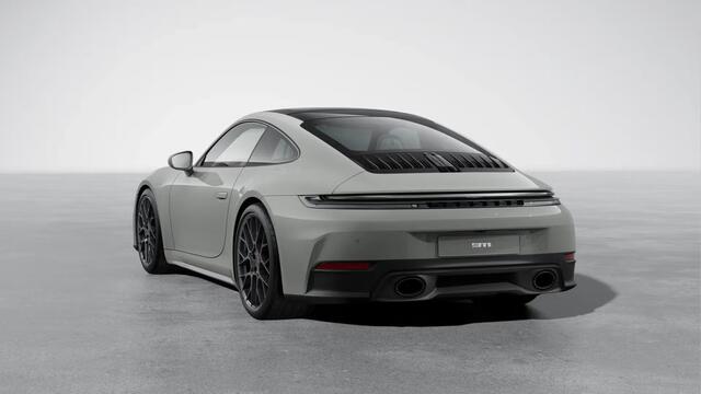 Porsche 911 Carrera