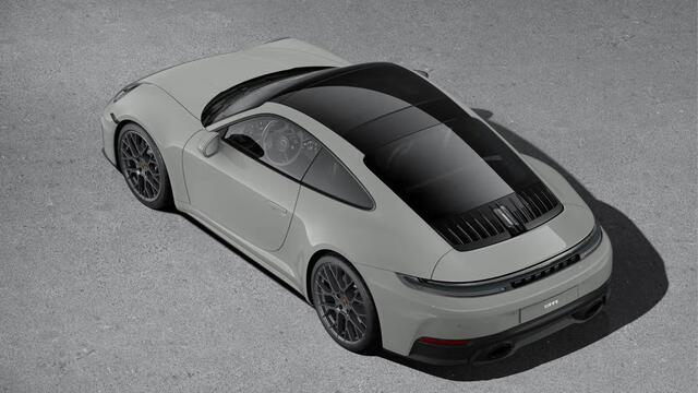 Porsche 911 Carrera