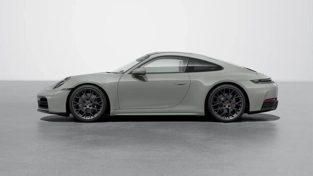 Porsche 911 Carrera