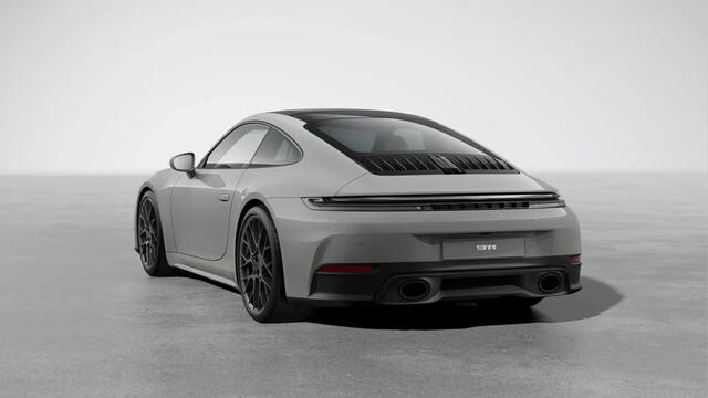 Porsche 911 Carrera