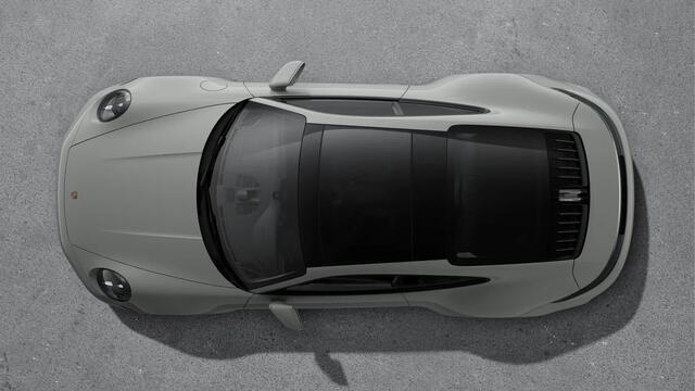 Porsche 911 Carrera