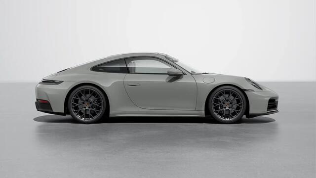 Porsche 911 Carrera