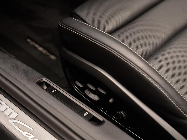 Porsche 911 Cabrio 3.0 Carrera, MJ2025, SportDesign, InnoDrive, surround view, Bose, sp.uitlaat, keyless, NP245k