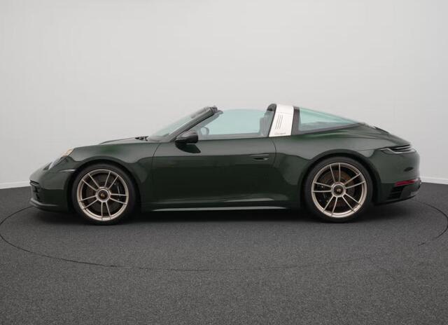 Porsche 911 Targa 4 GTS