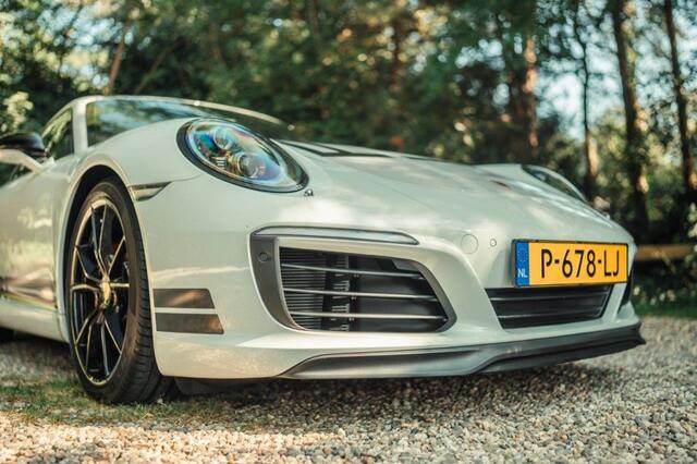 Porsche 911 3.0 CARRERA S Endurance Racing Edition