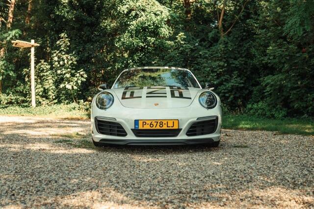 Porsche 911 3.0 CARRERA S Endurance Racing Edition