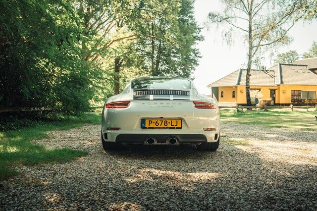 Porsche 911 3.0 CARRERA S Endurance Racing Edition