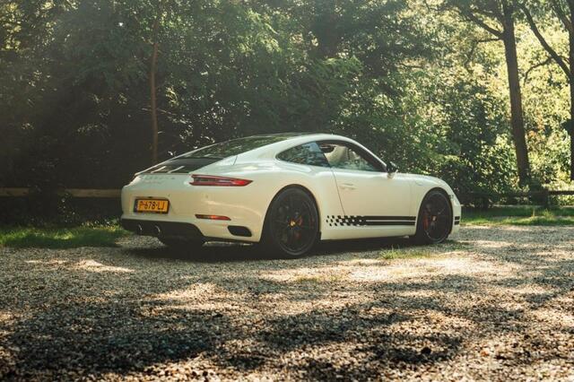 Porsche 911 3.0 CARRERA S Endurance Racing Edition