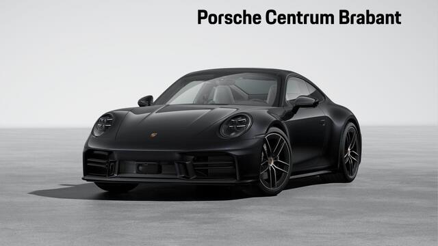 Porsche 911 Carrera