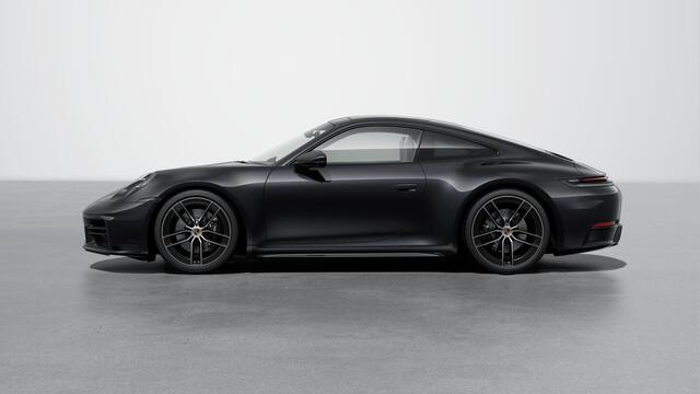 Porsche 911 Carrera