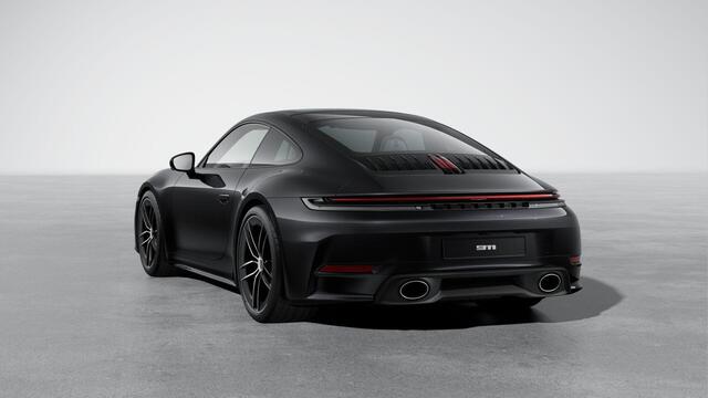 Porsche 911 Carrera