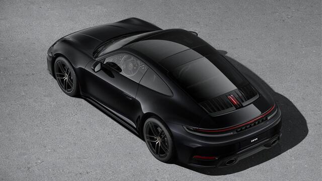 Porsche 911 Carrera